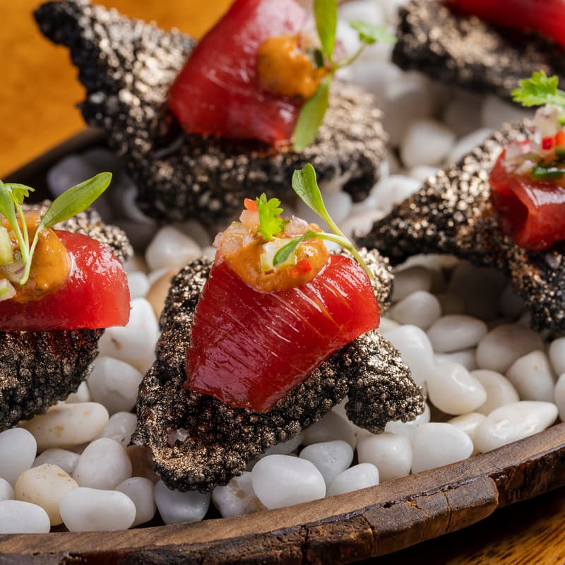 Osaka Nikkei Miami - Photo 5