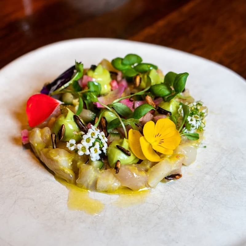 Wayan Miami - Photo 5