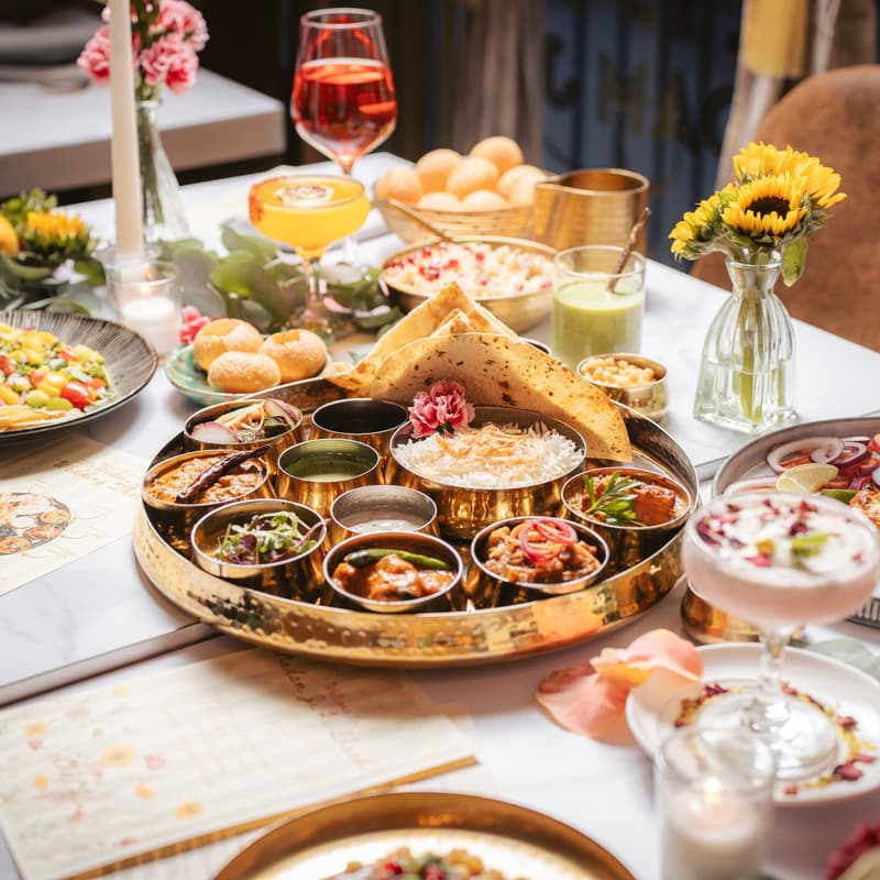 Swagat Miami by Chef Abi - Photo 2