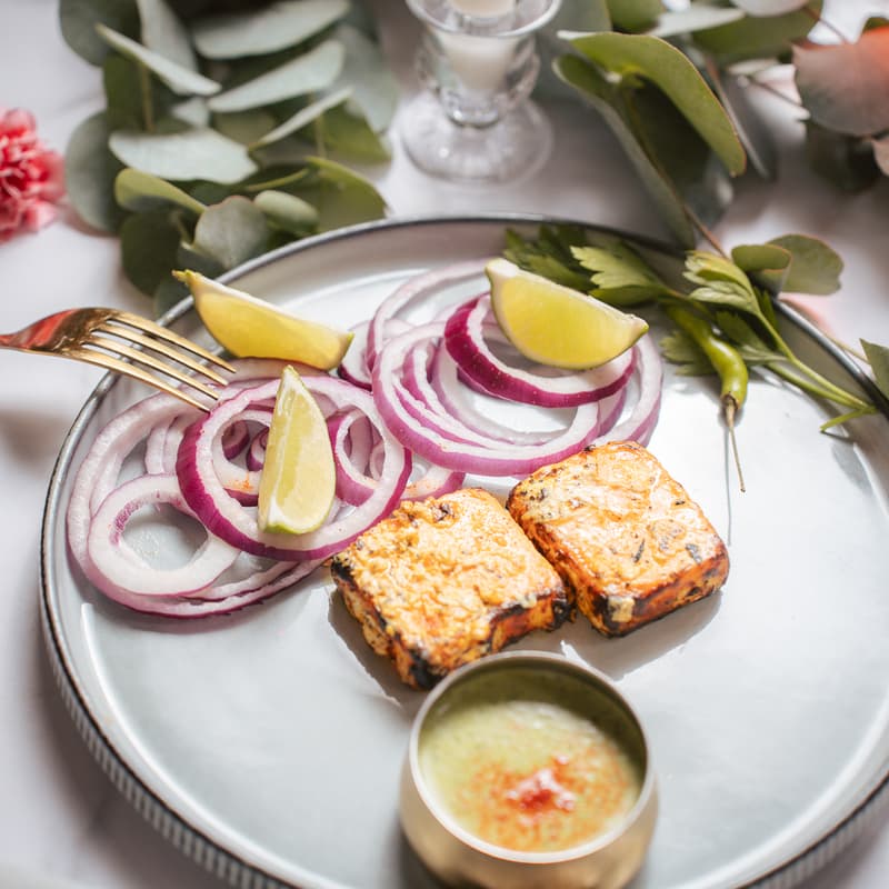 Swagat Miami by Chef Abi - Photo 3