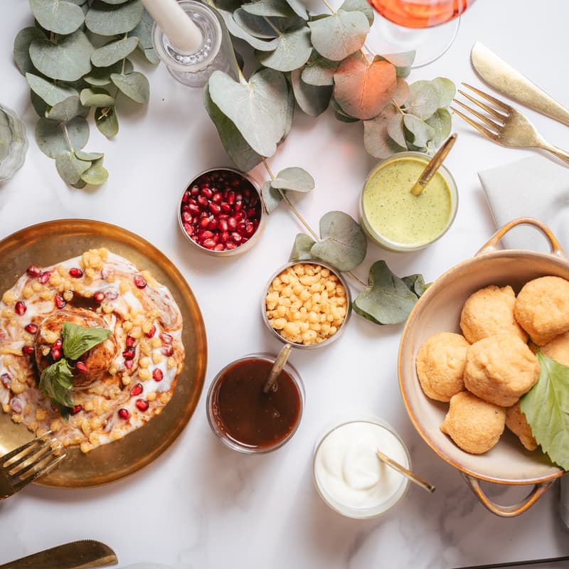 Swagat Miami by Chef Abi - Photo 4