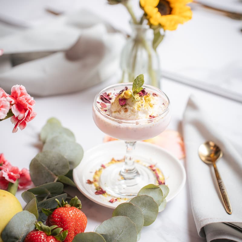 Swagat Miami by Chef Abi - Photo 5