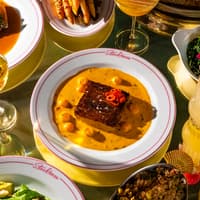 Dirty French Steakhouse - Photo 2