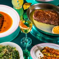 Dirty French Steakhouse - Photo 5