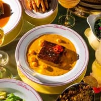 Dirty French Steakhouse - Main photo