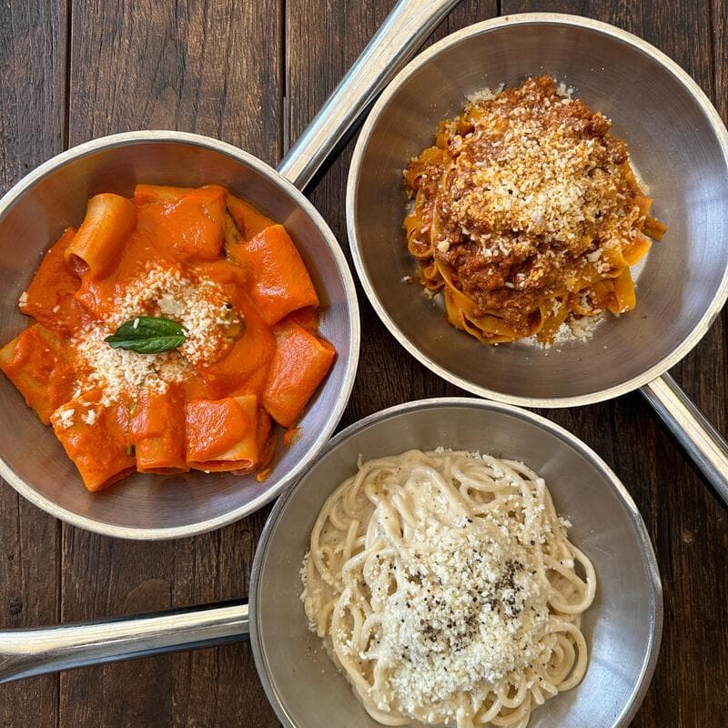 Pasta e Basta - Photo 3