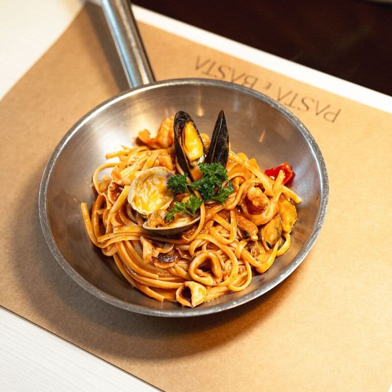 Pasta e Basta - Photo 4