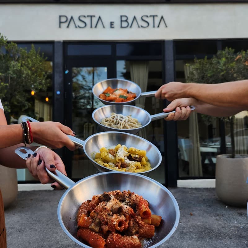 Pasta e Basta - Photo 5