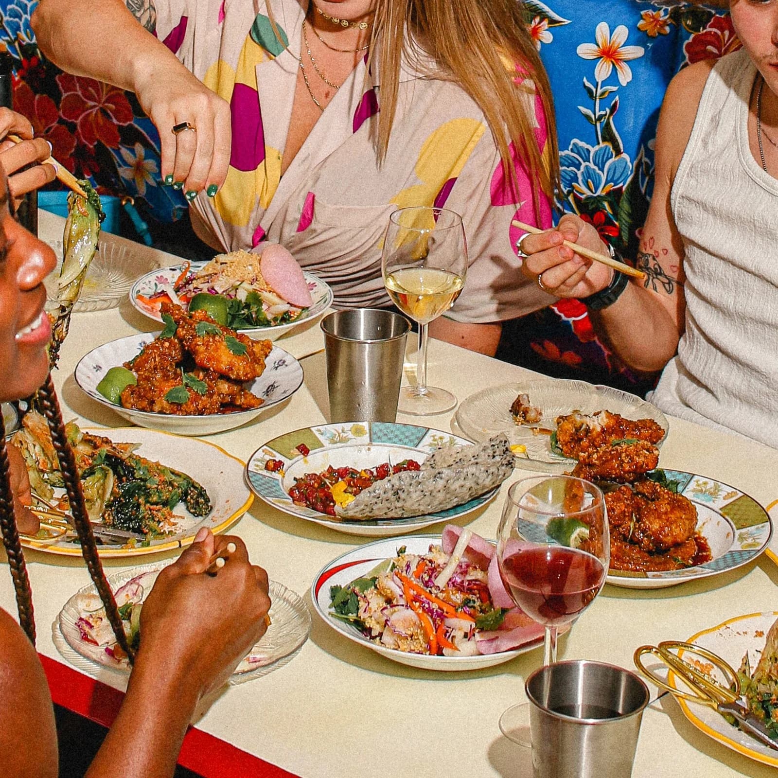 Tâm Tâm - Main photo