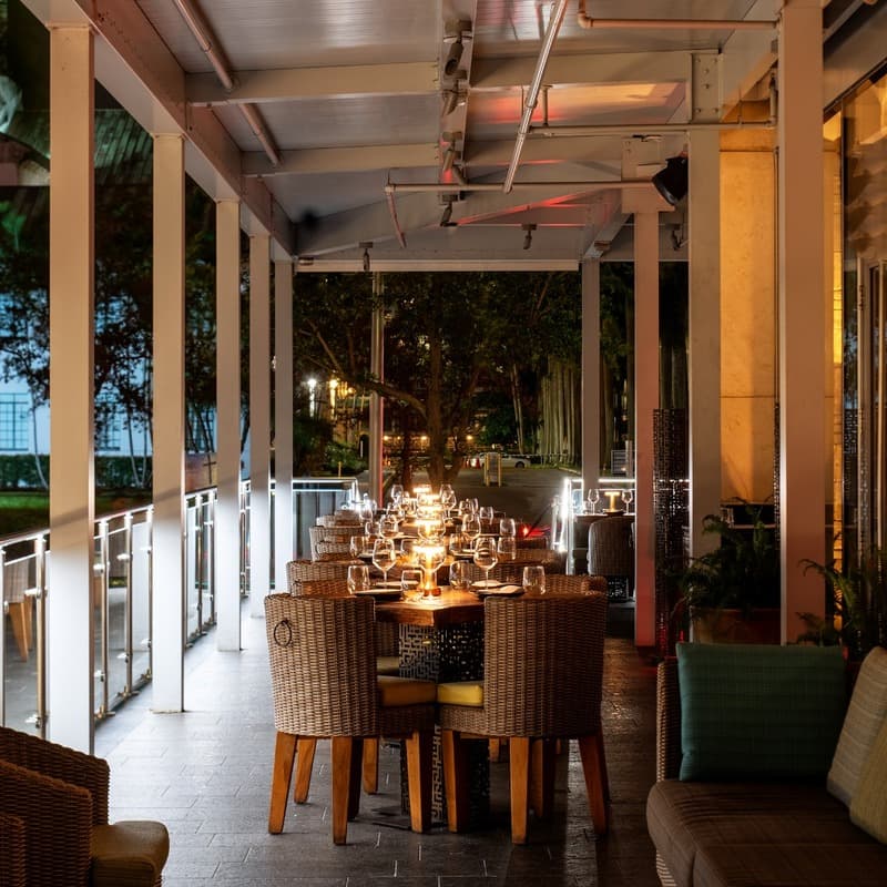 Hutong Miami - Photo 4