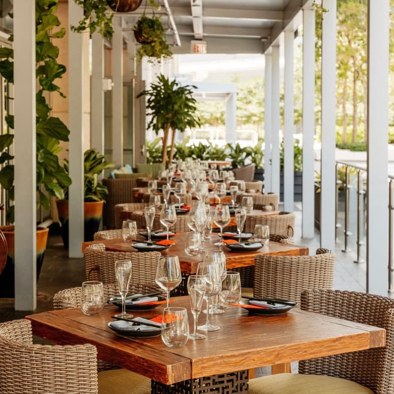 Hutong Miami - Photo 5