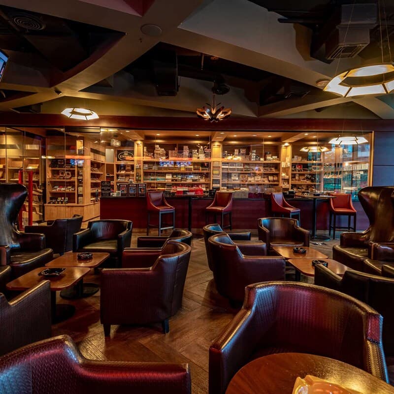 Empire Social Lounge Brickell - Photo 3