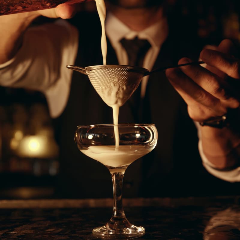 Empire Social Lounge Brickell - Photo 4