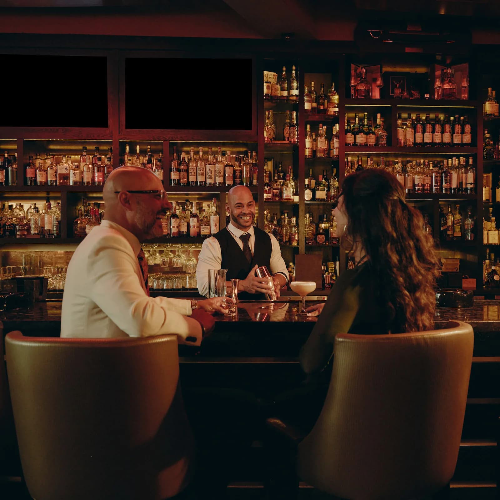 Empire Social Lounge Brickell - Main photo