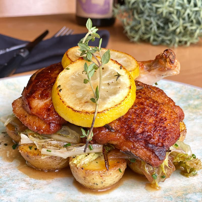 Silverlake Bistro - Photo 4