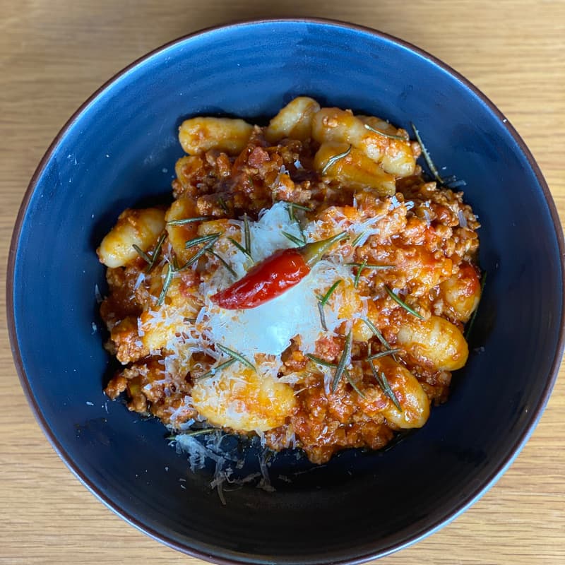 Silverlake Bistro - Photo 5