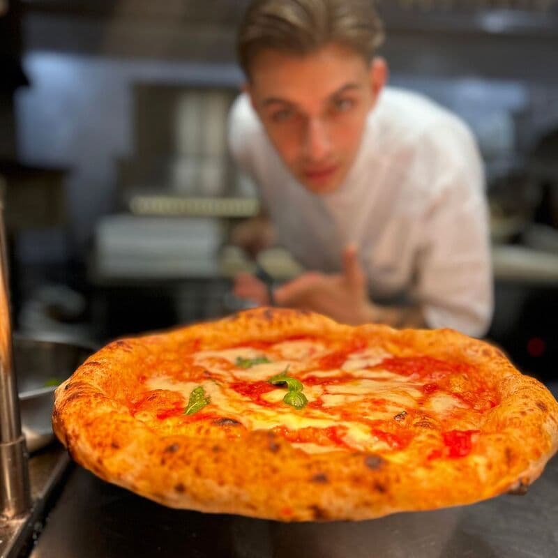 Il Pizzaiolo - Photo 2