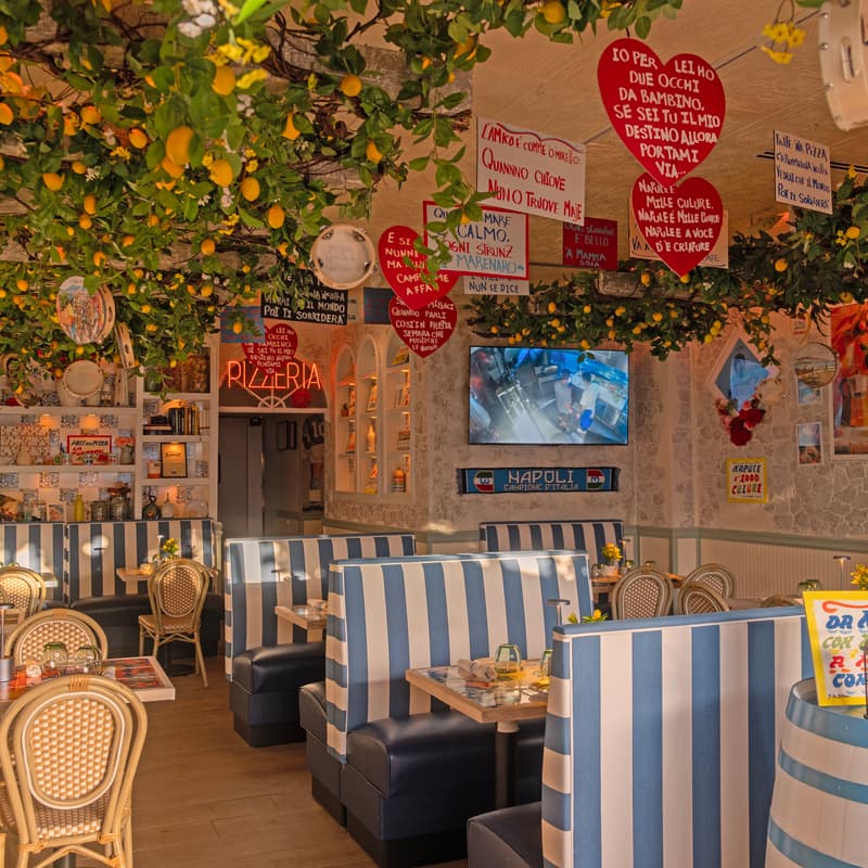 Il Pizzaiolo - Photo 3