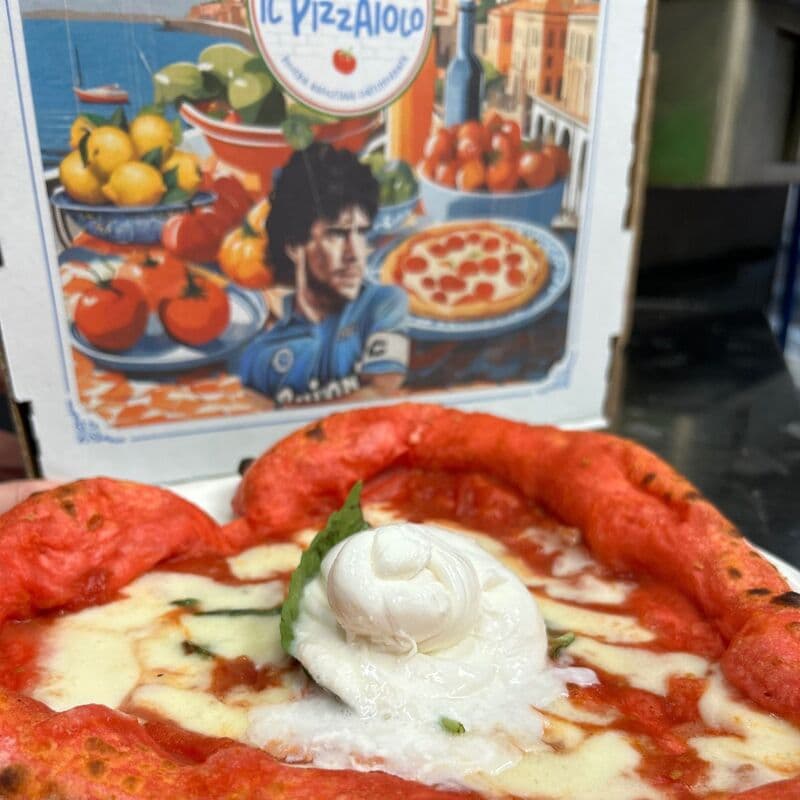 Il Pizzaiolo - Photo 4