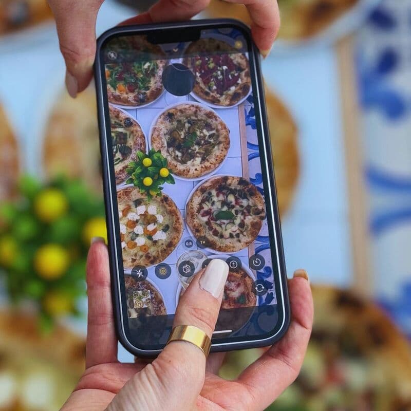 Il Pizzaiolo - Photo 5