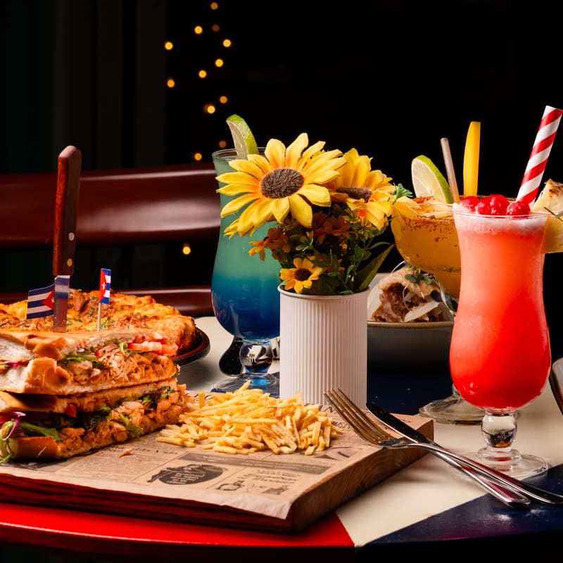 Alma Cubana - Photo 2