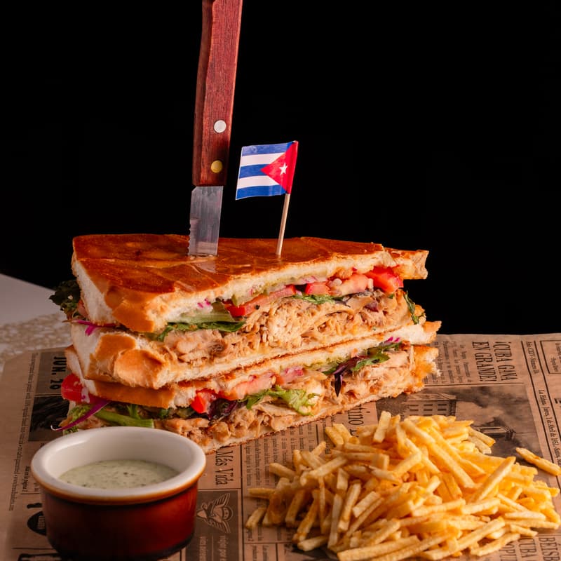 Alma Cubana - Photo 3