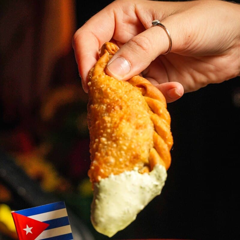 Alma Cubana - Photo 4