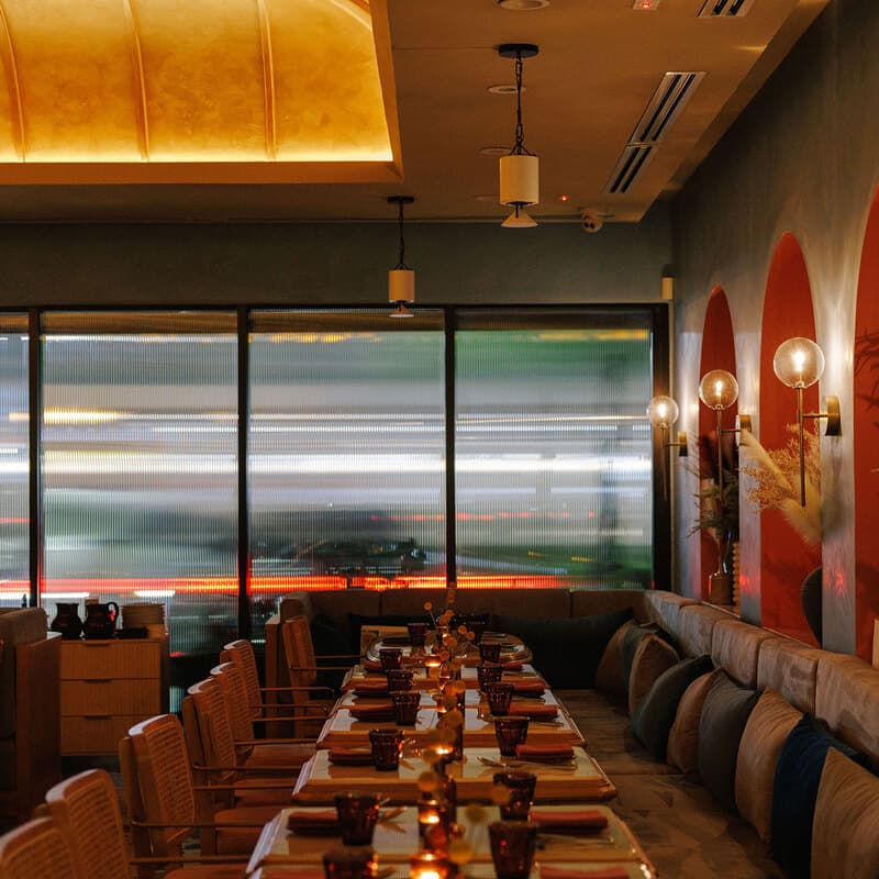 Bistro Ocho - Photo 5