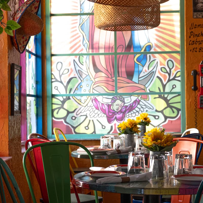 Don Sombrero - Photo 2