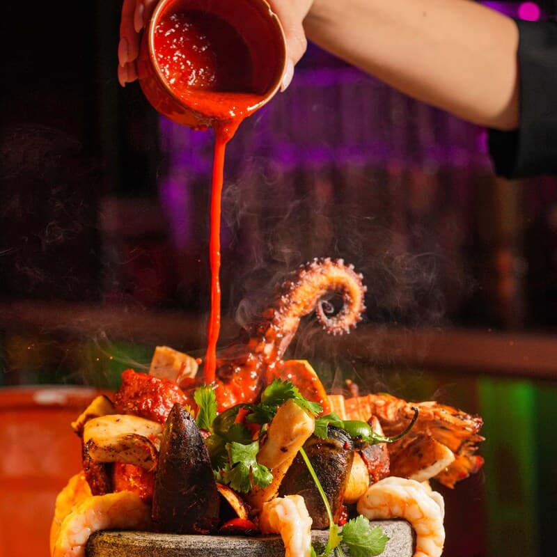 Don Sombrero - Photo 3