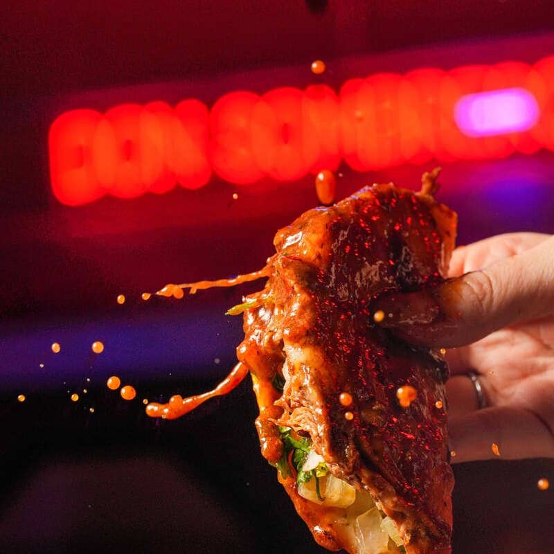 Don Sombrero - Photo 4