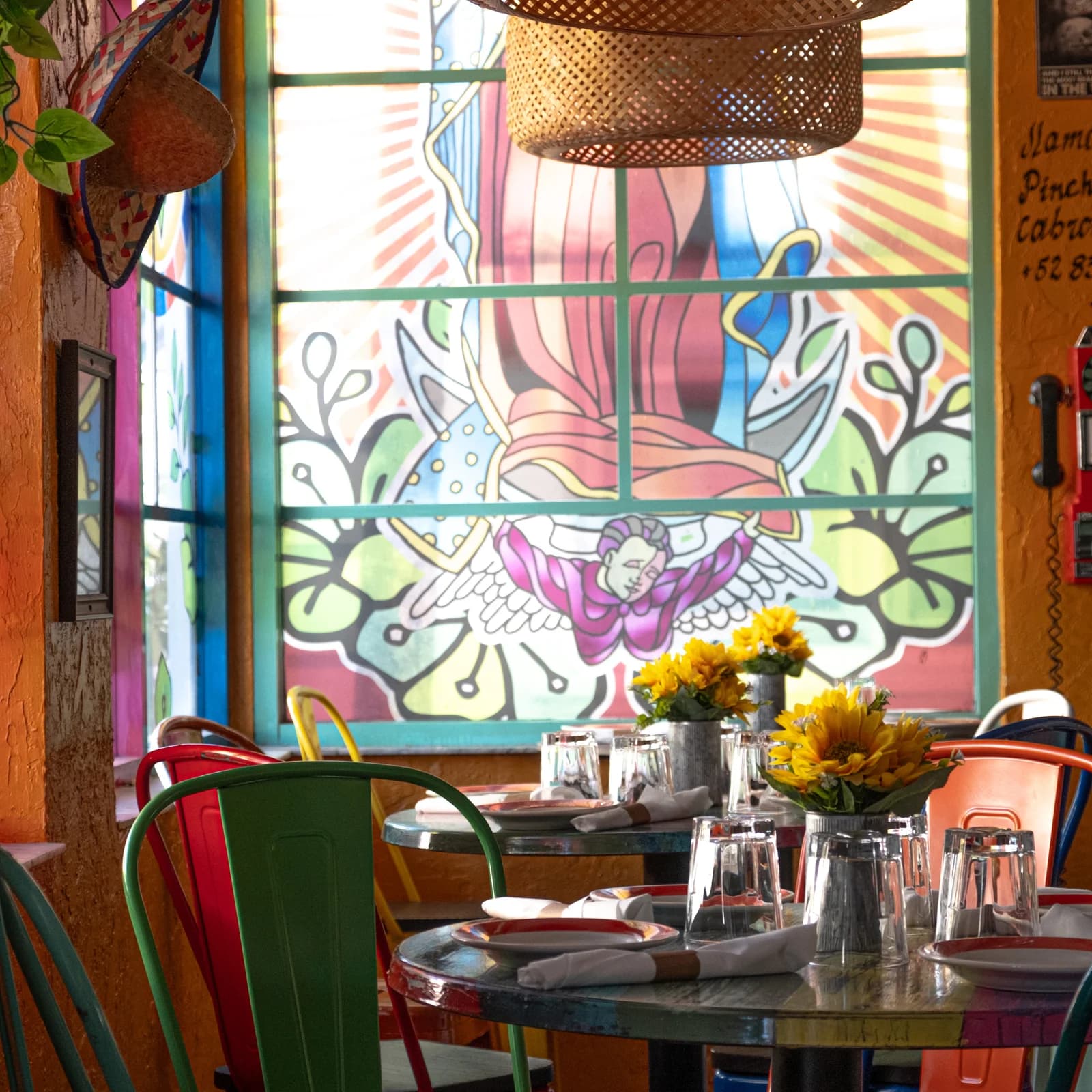 Don Sombrero - Main photo