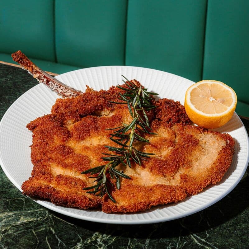 Cotoletta - Photo 5