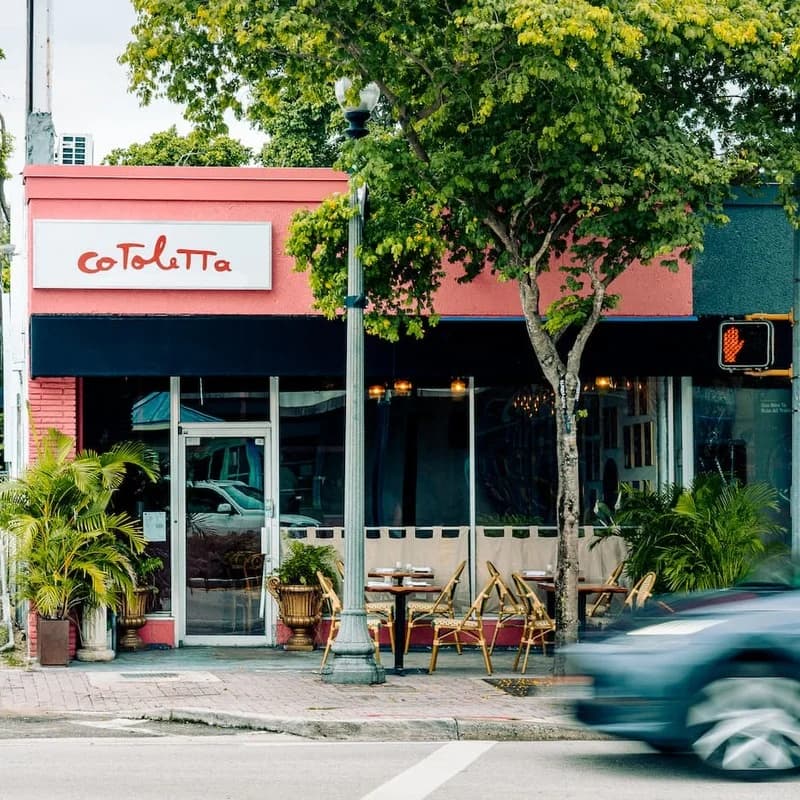 Cotoletta - Main photo