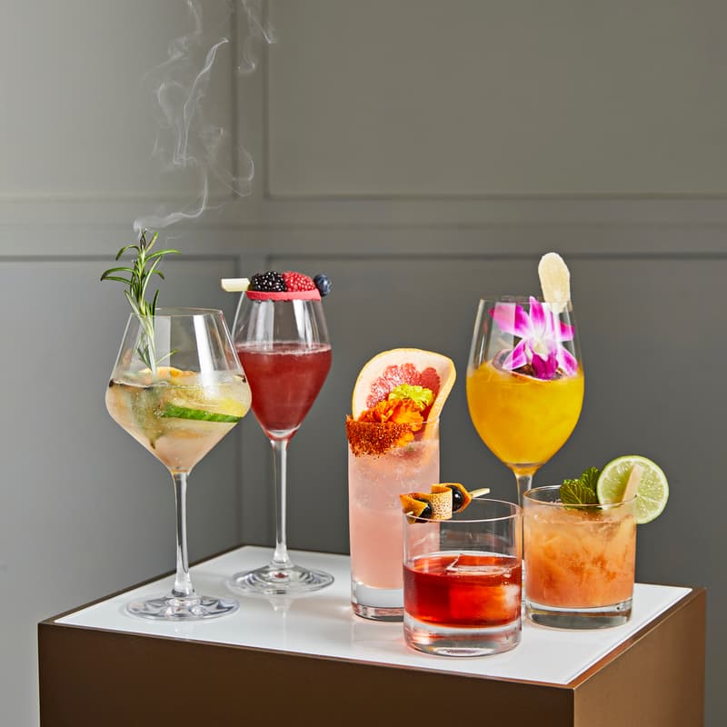 Boulud Sud - Miami - Photo 4