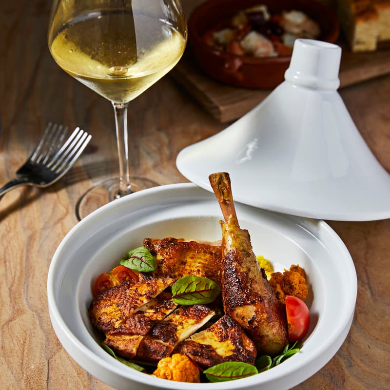 Boulud Sud - Miami - Photo 5