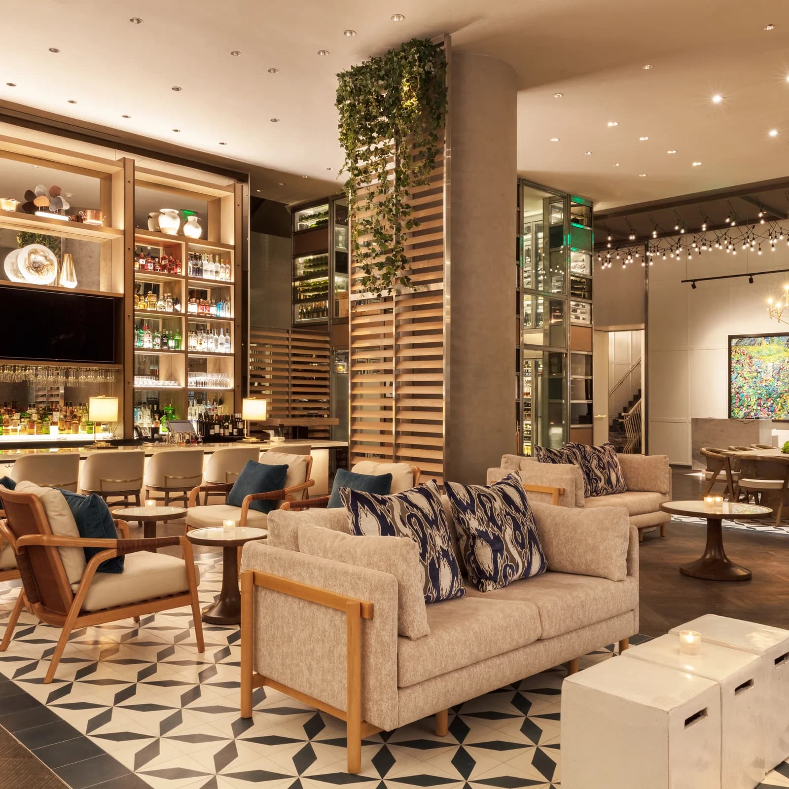 Boulud Sud - Miami - Main photo