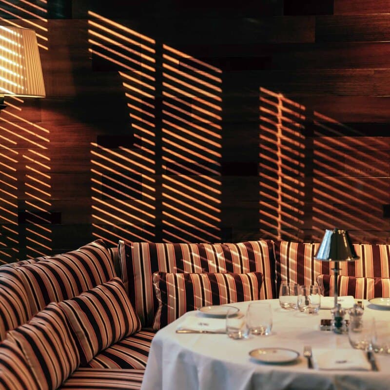 The Living Room by Cipriani - Photo 3