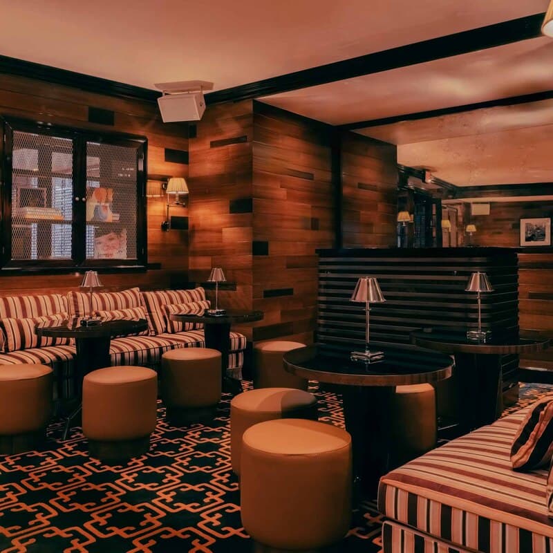 The Living Room by Cipriani - Photo 4