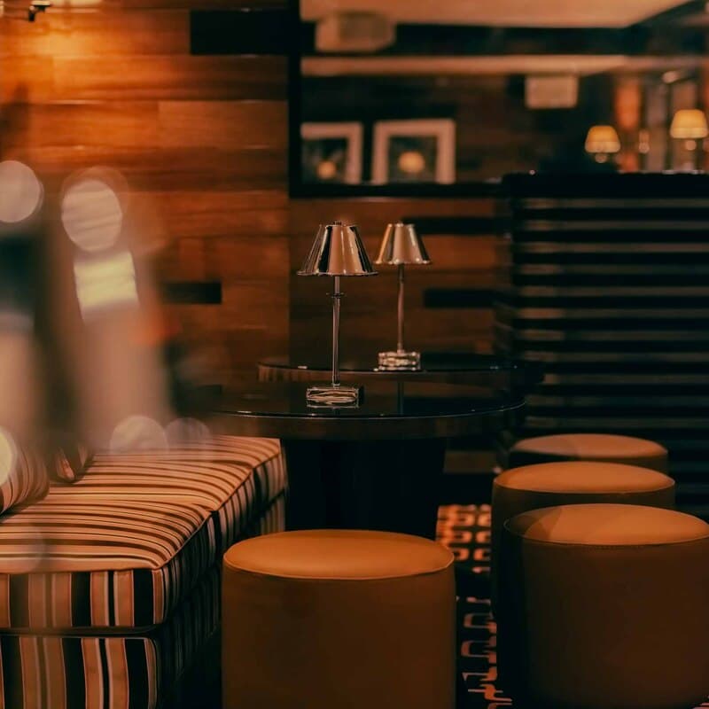 The Living Room by Cipriani - Photo 5