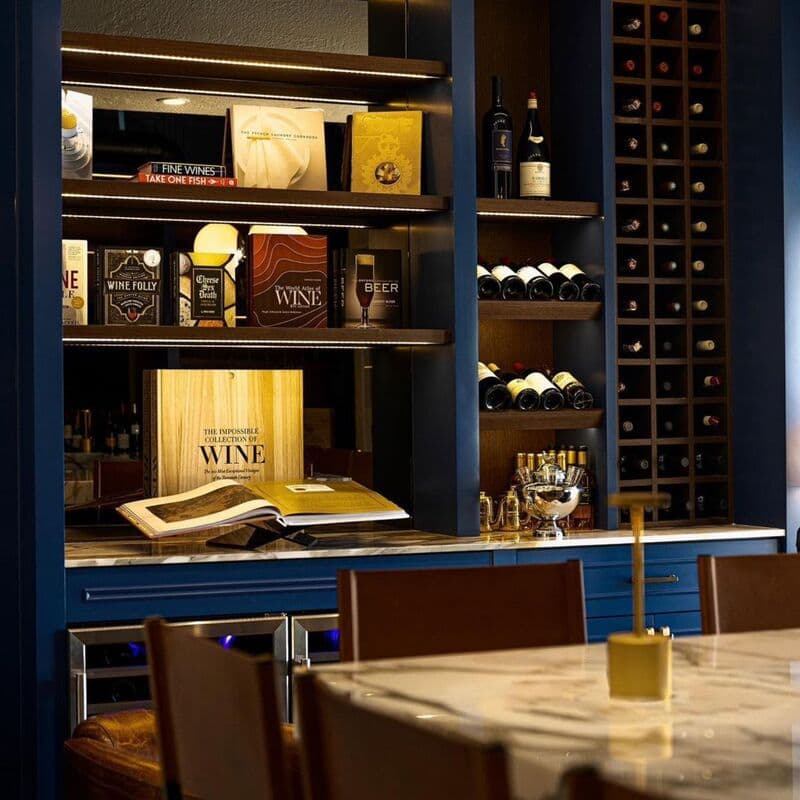 La Bibliothèque By Chèvre Miami - Photo 2