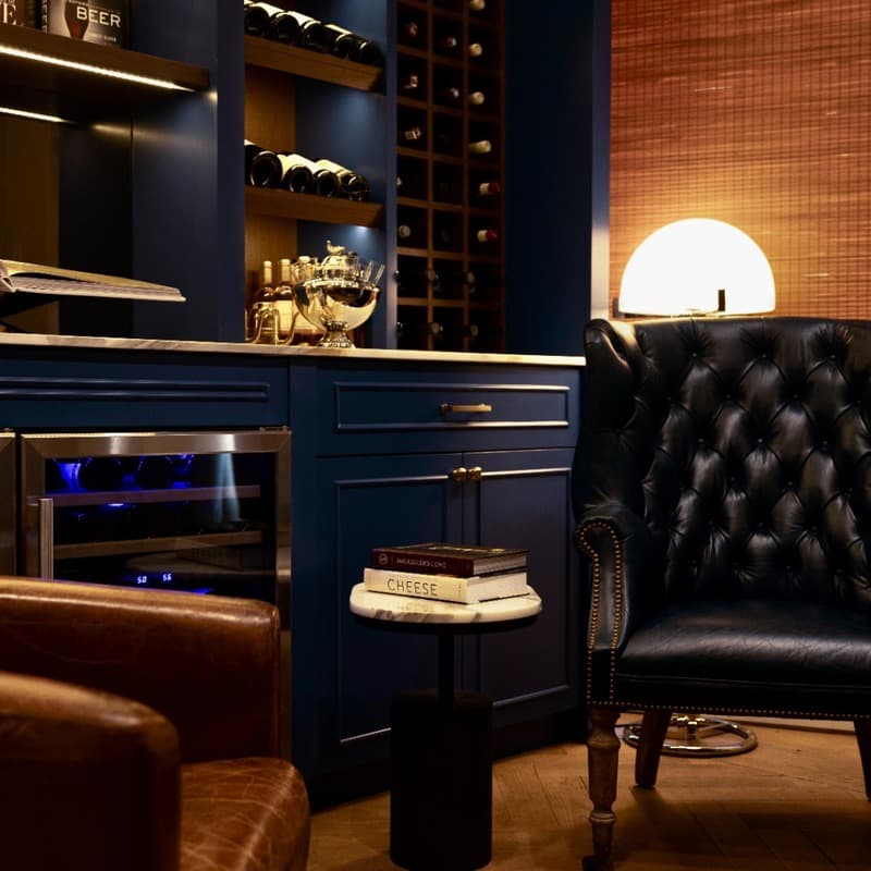 La Bibliothèque By Chèvre Miami - Photo 3