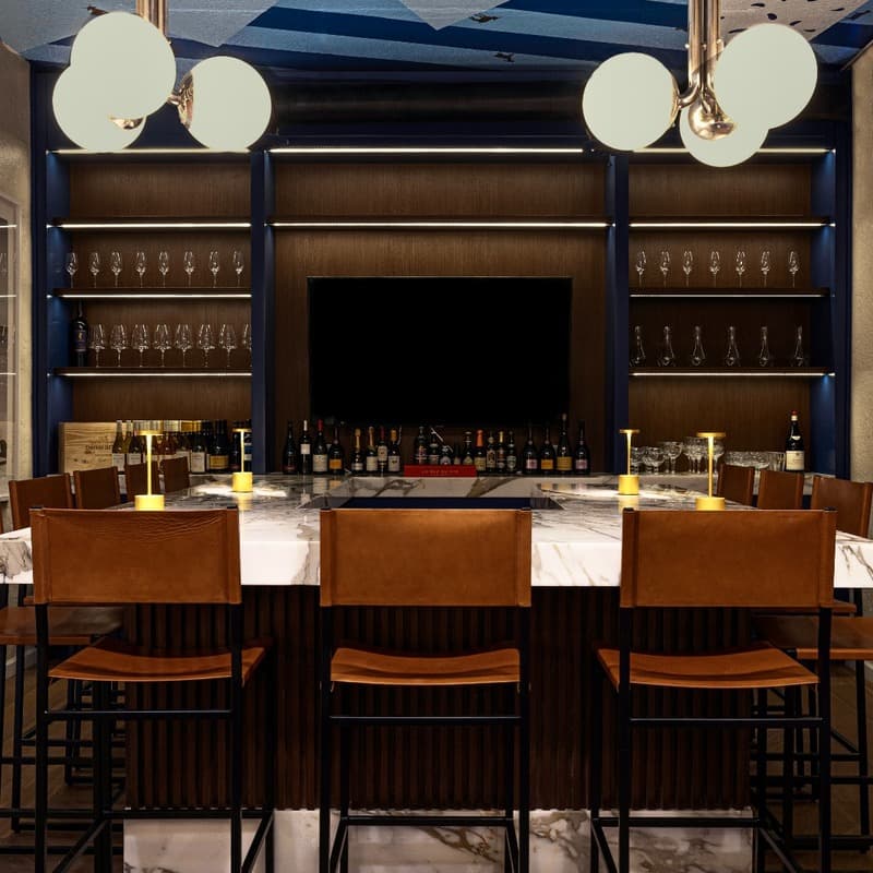 La Bibliothèque By Chèvre Miami - Photo 4