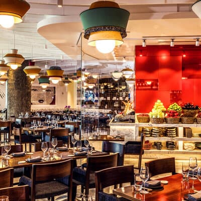 Novikov Miami - Photo 5