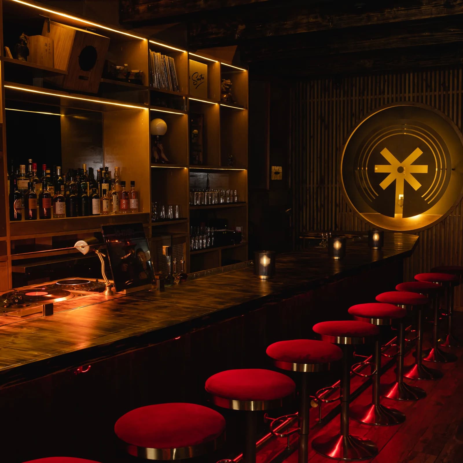 Miami Sound Bar - Main photo