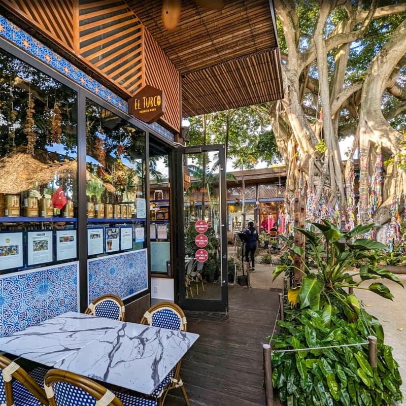 El Turco - Photo 5