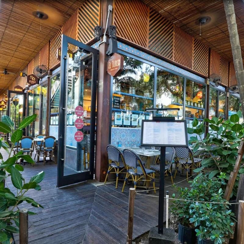 El Turco - Main photo