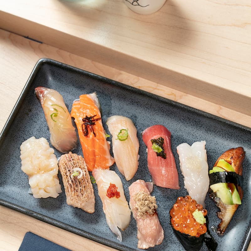 Bondi Sushi - Midtown Miami - Photo 3