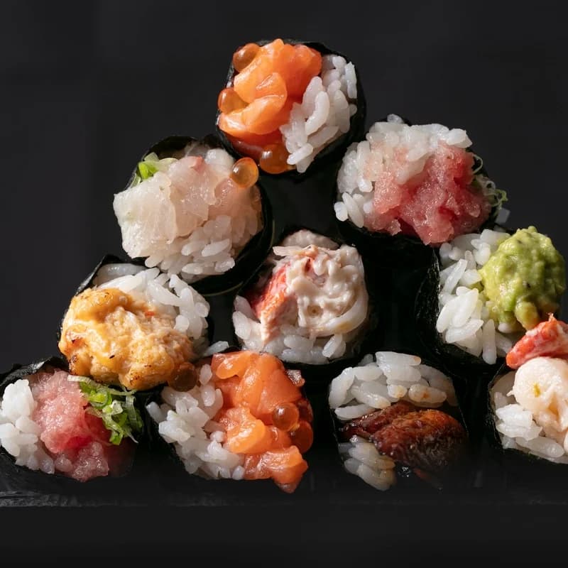 Bondi Sushi - Midtown Miami