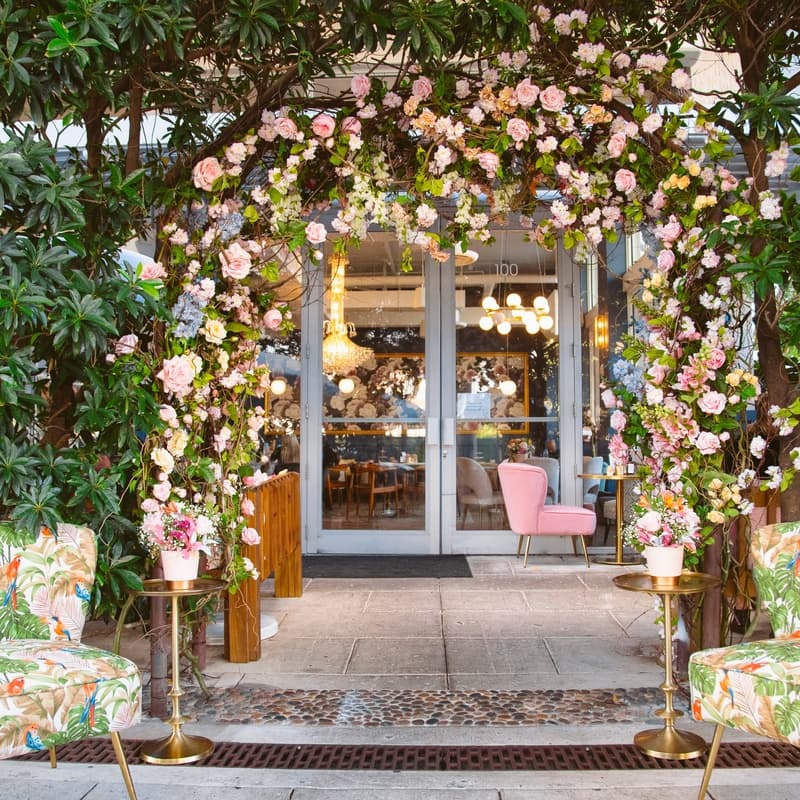 Little Hen - Miami - Photo 4